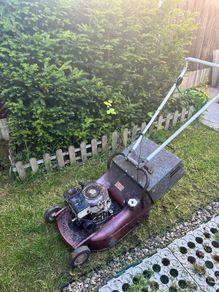 Lawnmower