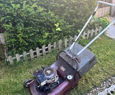 Lawnmower