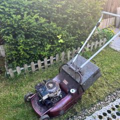 Lawnmower