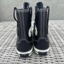 Converse Black Waterproof Boots (size 1 eu 33) Image 3