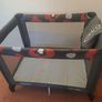 Travel Cot Graco Image 3