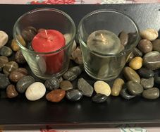 Candleholder