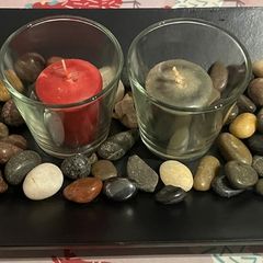 Candleholder