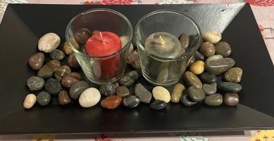 Candleholder