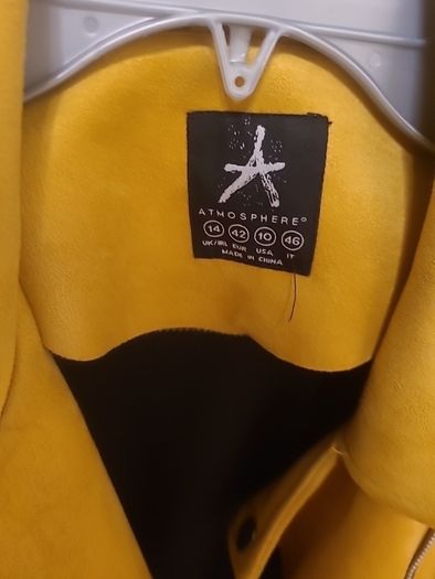 coat
