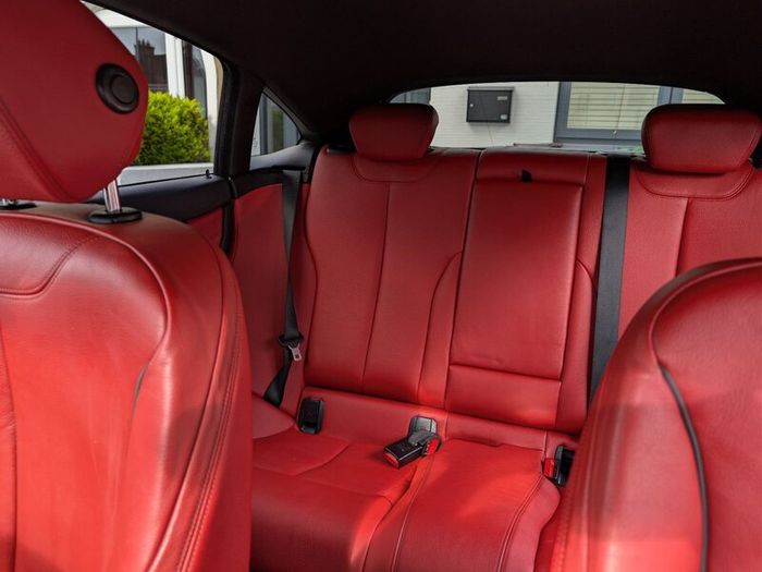 BMW 420d M Sport Gran Coup