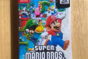 Super Mario Bros. Wonder