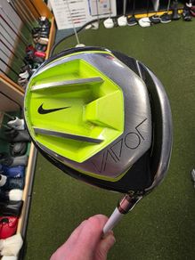 Nike Vapor 3 Wood