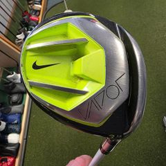 Nike Vapor 3 Wood