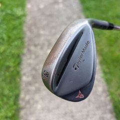 Taylormade 58 MG2 lob wedge