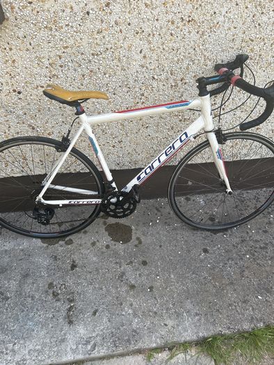 Carrera karkinos