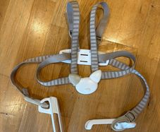 stokke harness baby high chair