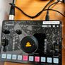 MAONO AMC 2 neo Audio mixer interface like new in the box Image 2