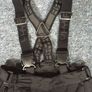 Ski pants (they are black in colour - Photo showing a lighter colour) Image 5