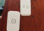 Mobile router huawei