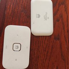 Mobile router huawei