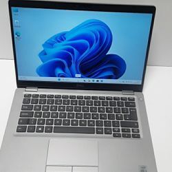 Dell Latitude 5310 | Intel Core i5-10310U | 16GB RAM | 256GB SSD | 13.3" Laptop