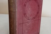 The Toilers of the Sea by Victor Hugo (HQ56)
