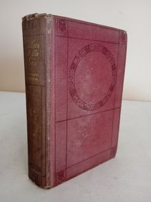 The Toilers of the Sea by Victor Hugo (HQ56)