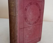 The Toilers of the Sea by Victor Hugo (HQ56)