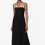 Zara limited edition satin midi dress. New. Size M. RRP99 Image 2