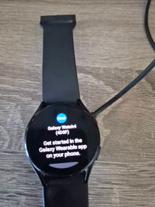 samsung Galaxy Watch 4