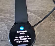 samsung Galaxy Watch 4