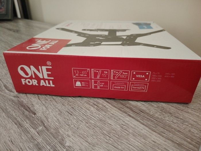 Tv Wall Mount