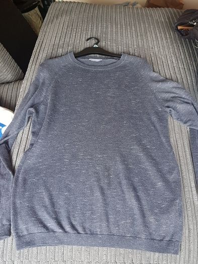 Selected Mens Jumper