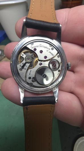 Gent Girard Perregaux