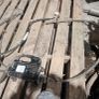 Electric handbrake module toyota avensis Image 4