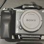 Sony zv-e1 body and cage Image 4