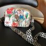 cross body bag Louis Vuitton inspired Image 10