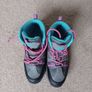 Kids Hiking Boots Image 3