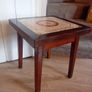 Mid century tiled coffee table Image 2