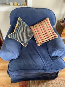 3 Piece Suite