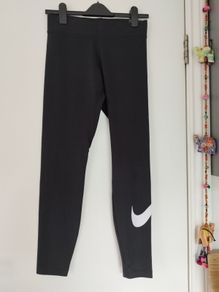 Nike Leggings - NEW - Size 10 - 12