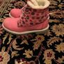 Boots, Timberland Style, size UK-7, EU-41 Image 6