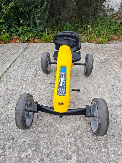 Berg Go Kart