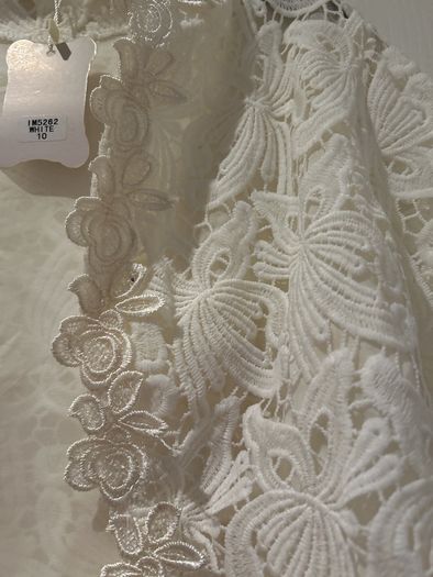Lace Jacket BNWT