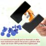Automotive Paintless Dent Repair Tool Kit Image 6