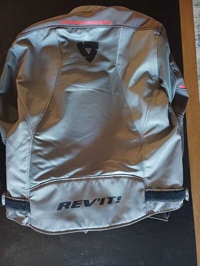 Revit Eclipse 2 XL Summer jacket