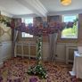 Wedding Crisps Wall / Tree / Line Image 2