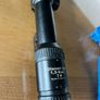 Zeiss Diavari VM/V Rifle Scope 30mm Tube 1.5-6x 42mm First Focal #8 Duplex Reticle Matte Image 6