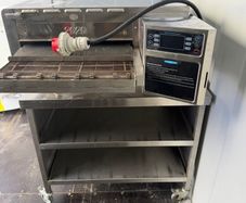 Conveyor Oven / Pizza Oven