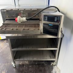 Conveyor Oven / Pizza Oven