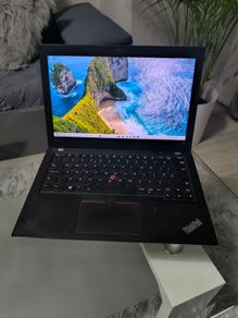 lenovo X280 12.5 inch i5 8 generation 16GB ram 256GB m2