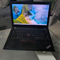 lenovo X280 12.5 inch i5 8 generation 16GB ram 256GB m2