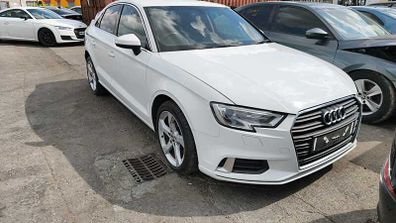 2019 Audi A3 1.6 Tdi Automatic For Breaking