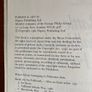 War  book: 'Battle for the Falklands (I3) Air Forces' Image 2